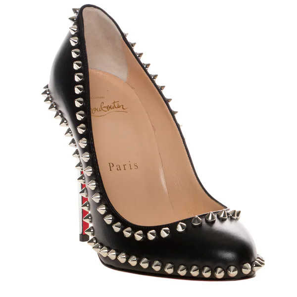 Christian Louboutin 'Dorispiky' Stiletto Pumps | Bed Bath & Beyond