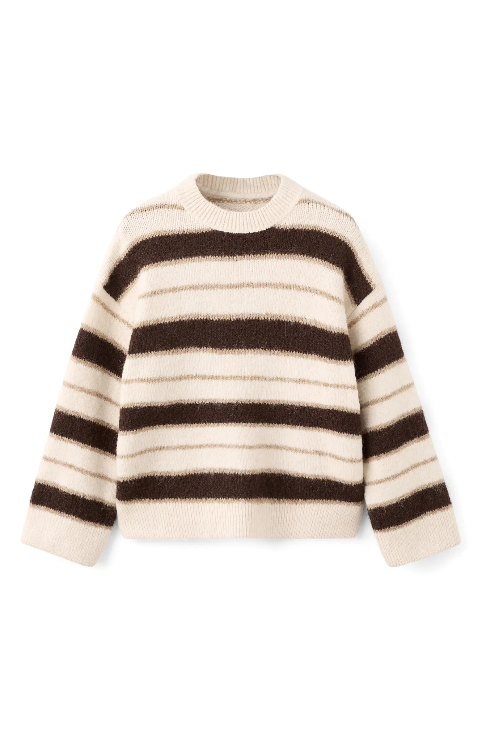 Nuevayol Stripe Sweater | Nordstrom