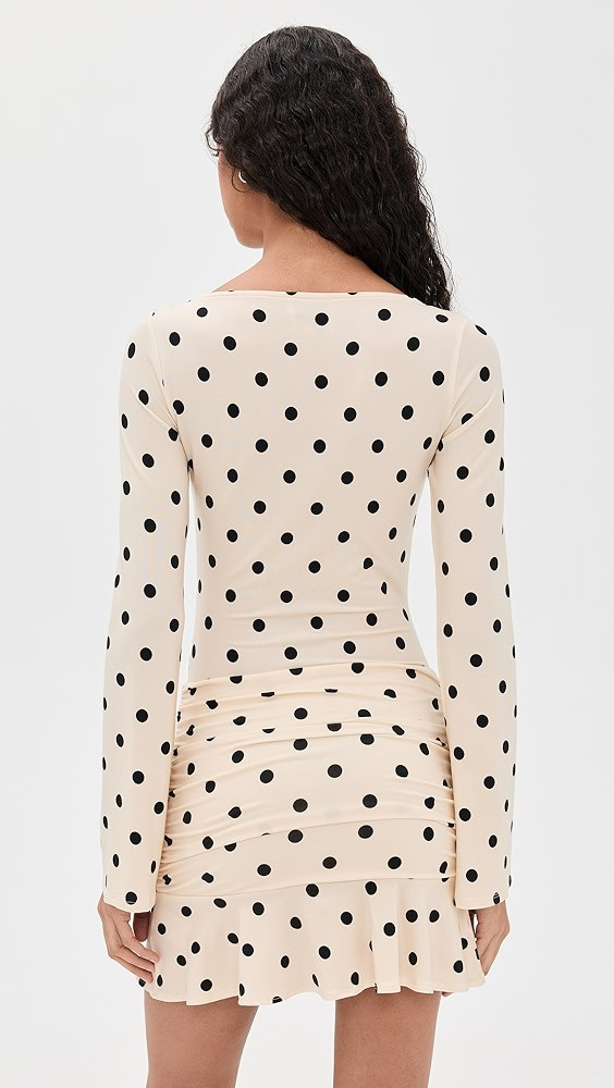Brielle Knit Dress | Shopbop