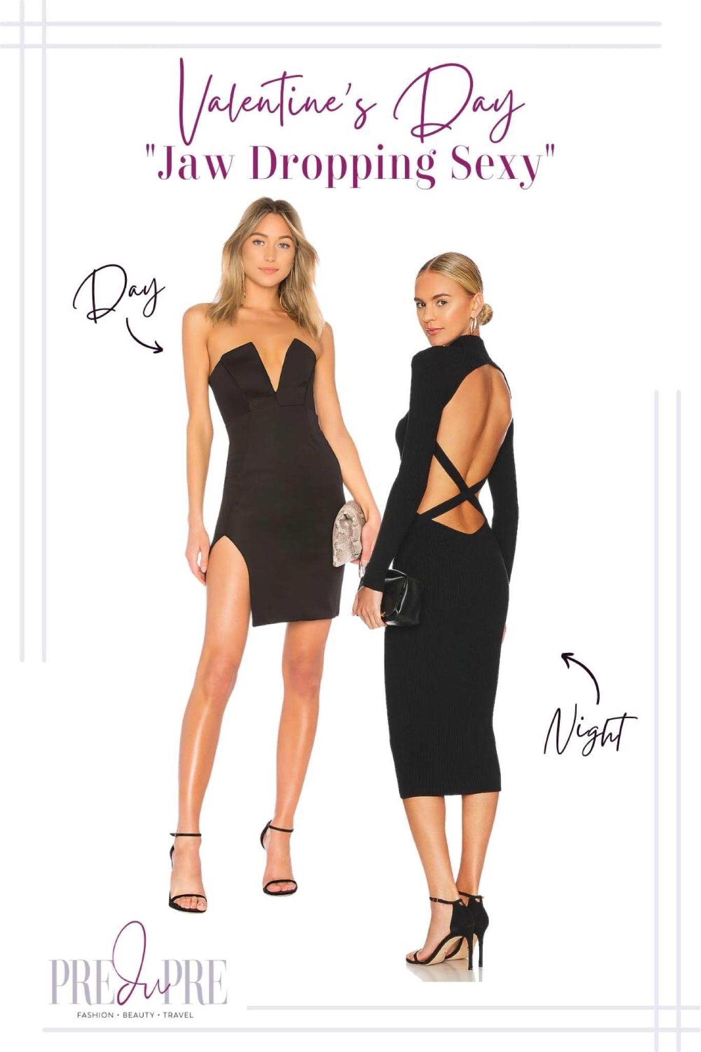 Love to dress up for a holiday? Get ready for Valentine’s Day with this cute outfit idea. Get more ideas at www.PreduPre.com

Valentine’s Day, Vday outfit, hearts theme, heart outfit, heart top,  date outfit, date night, little black dress

#LTKFind #LTKSeasonal #LTKstyletip