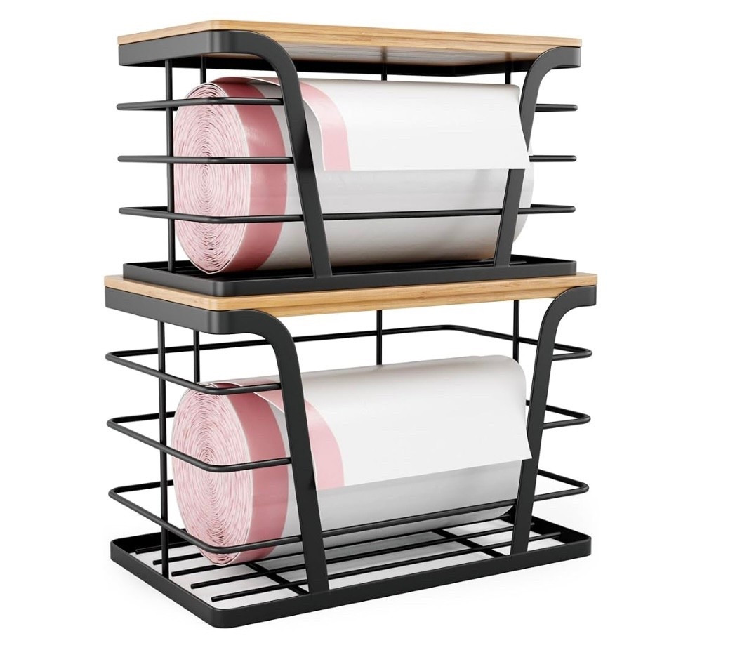 Laundry Room Updates 🧺 

#LTKdayinmylife #LTKHome #LTKOver40