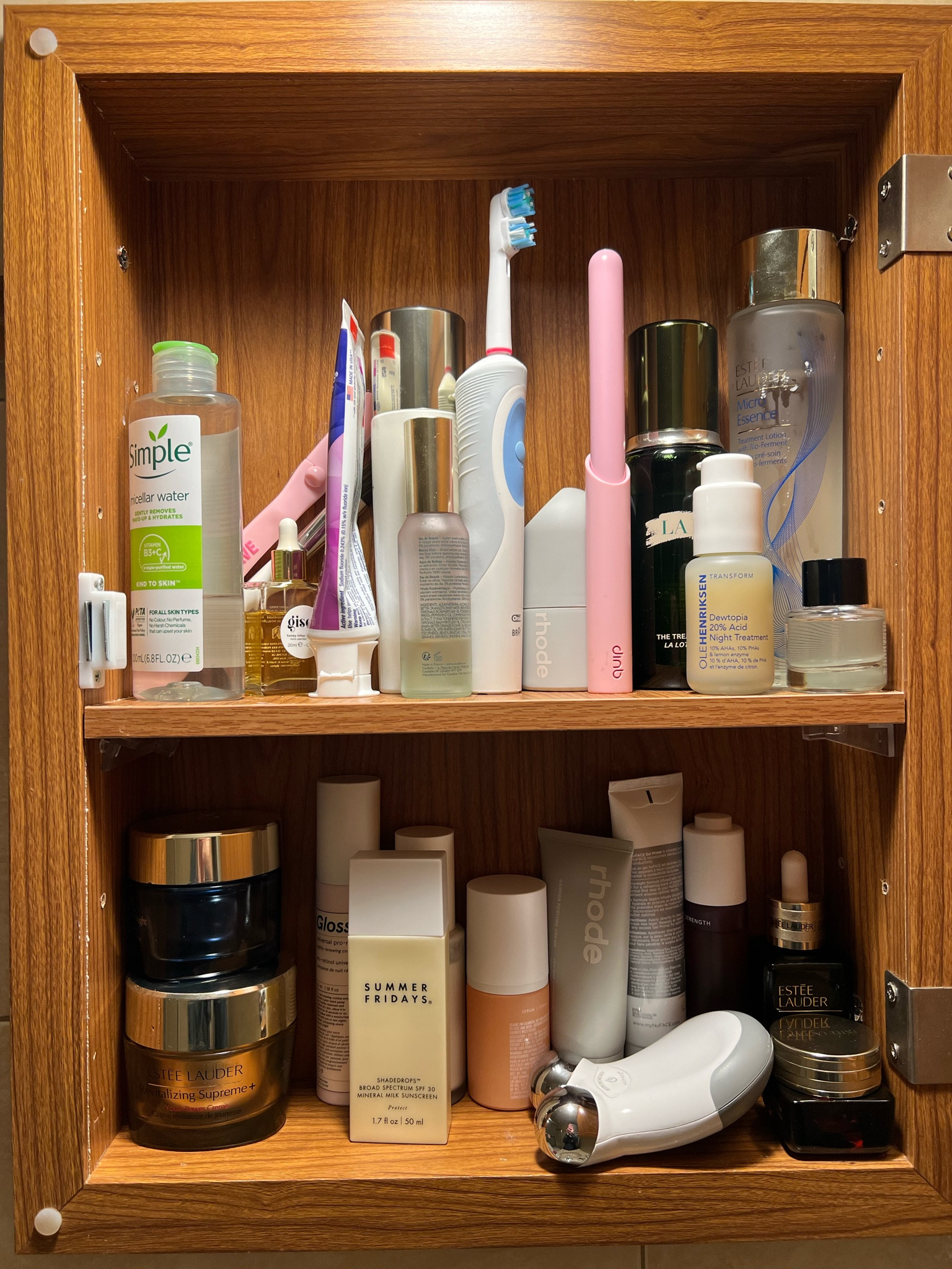 My most used skincare right now 

#LTKbeauty #LTKhome