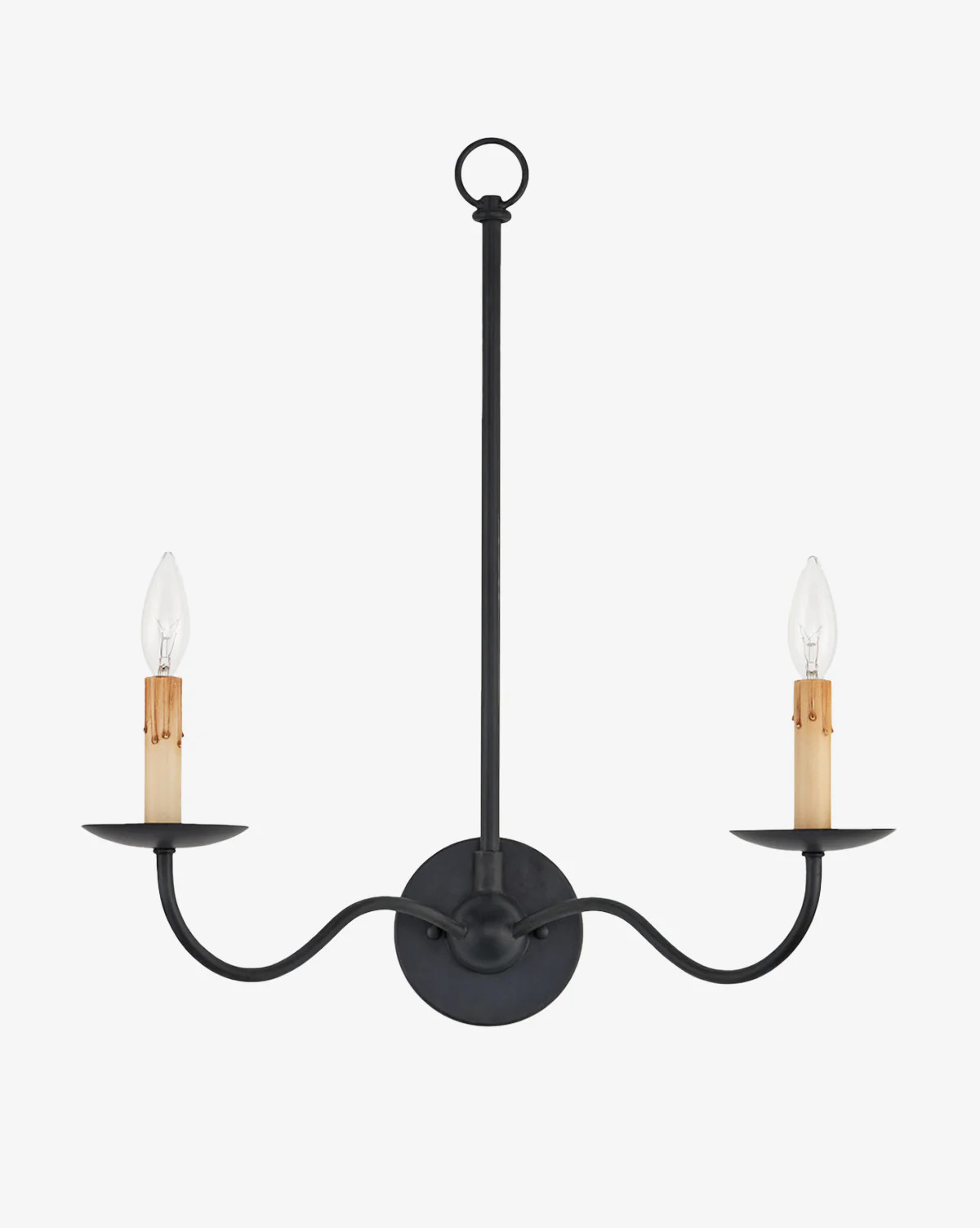 Saxon Wall Sconce | McGee & Co. (US)