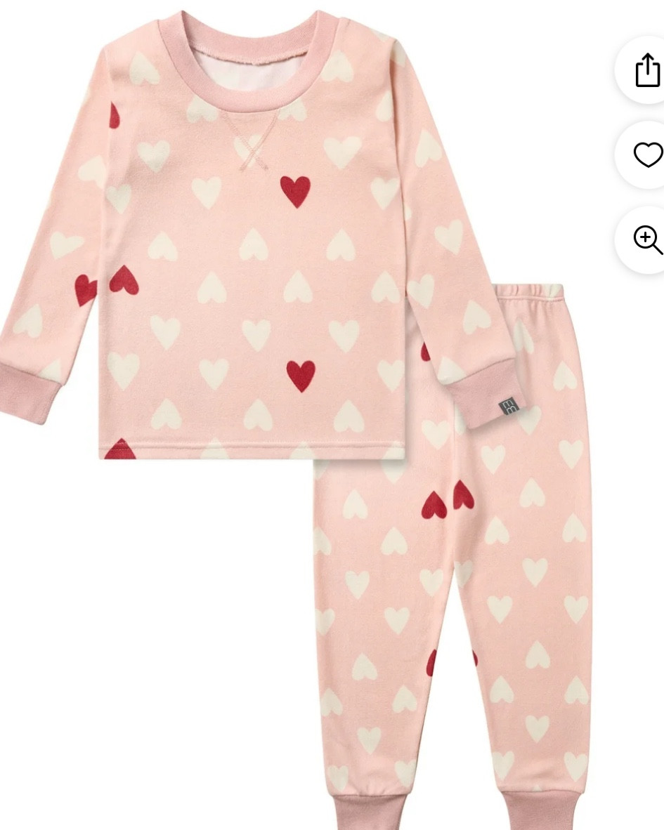 I got the pink too💘🩷

#LTKKids #LTKSeasonal #LTKBaby