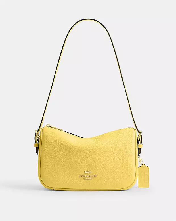 Kailey Shoulder Bag | Coach Outlet US