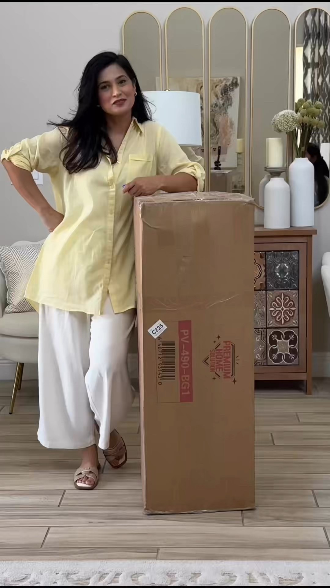 The most comfortable sofa 

#LTKFamily