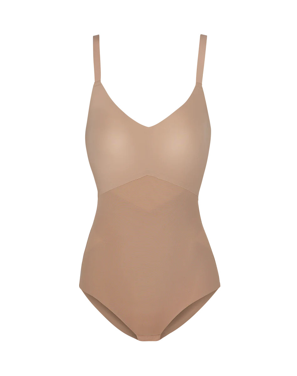 Honeylove · Product | Cami Bodysuit | Honeylove
