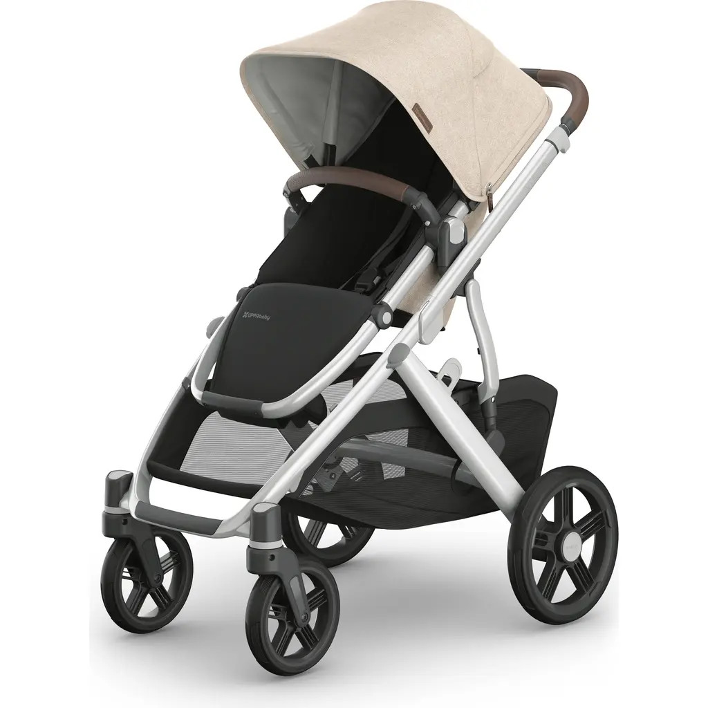 UPPAbaby VISTA V3 Stroller in Declan at Nordstrom | Nordstrom