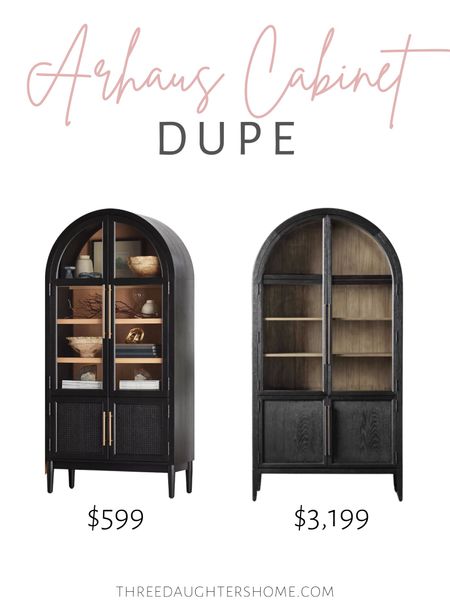 I am in love with this Sam’s Club cabinet!! I just got it set up and styled 🤩 Which would you buy??


Enzo cabinet, Fern cabinet, Hattie cabinet, black cabinet, arched cabinet, living room, sitting room

#LTKMostLoved #LTKsalealert #LTKhome