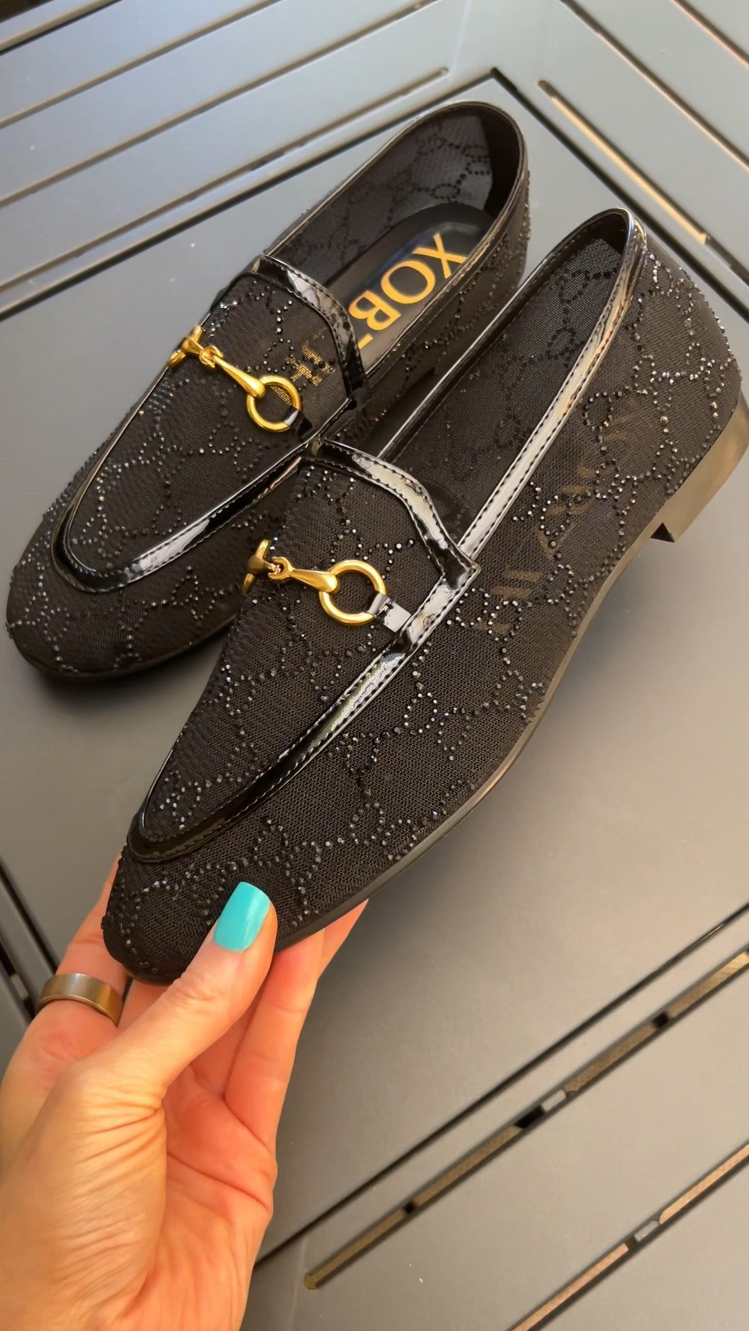 These Gucci Inspired Loafers have me freaking out!
These look so similar! 👀

#LTKshoes #LTKcanada #LTKworkwear