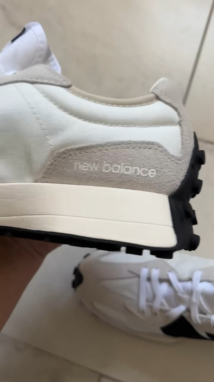 New Balance sneakers for the new year! 

#LTKmorningroutine #LTKFindsUnder100 #LTKActive