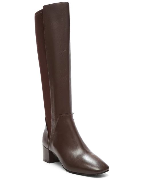 Donald Pliner Korina Leather Boot | Shop Premium Outlets