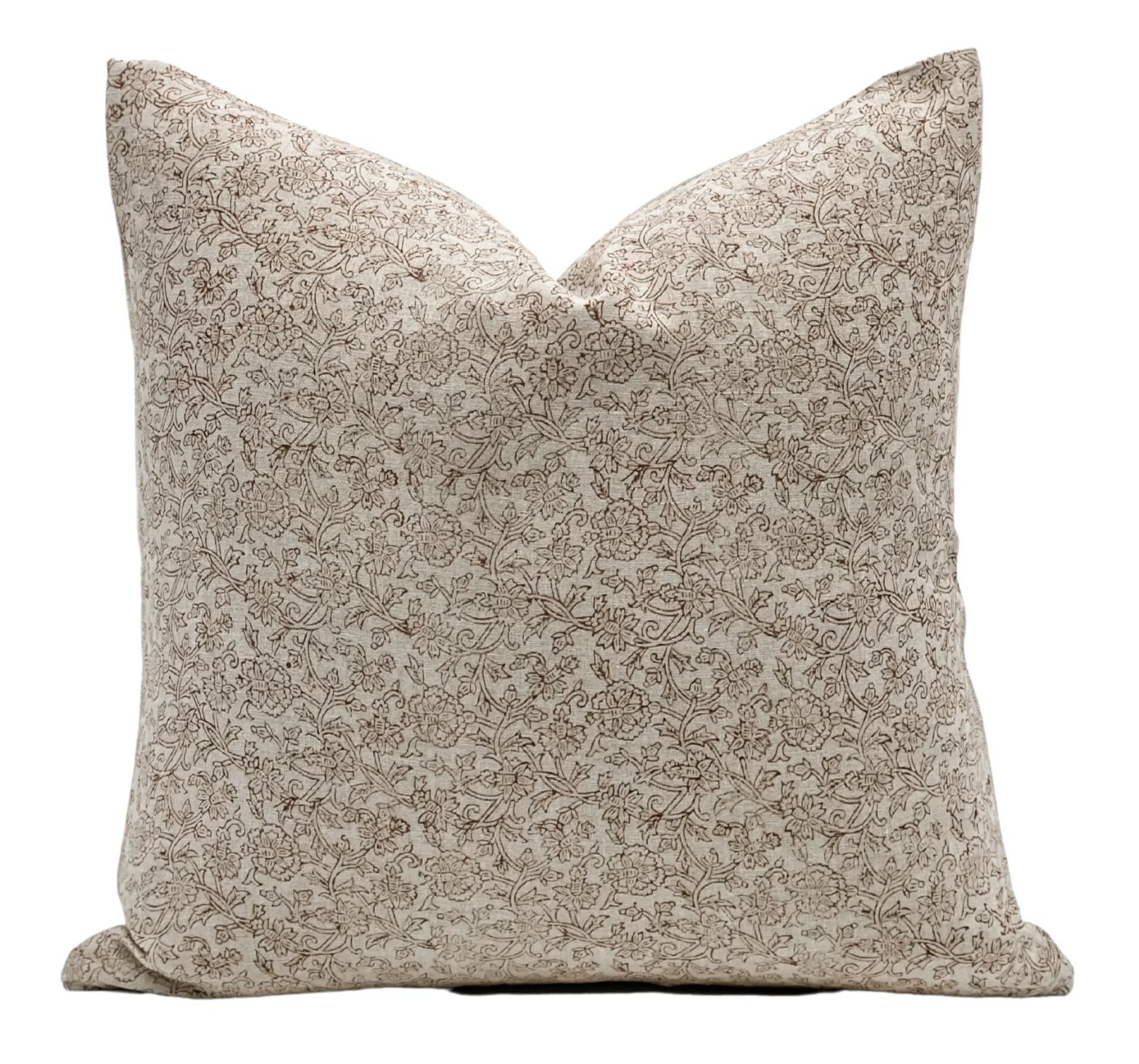 Regina pillow cover | Krinto