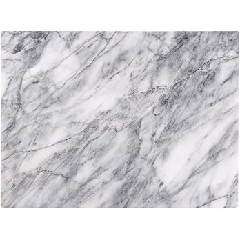 Thirteen Chefs Villa Acacia 16x12" Marble Cutting Board for Kitchen | Amazon (US)