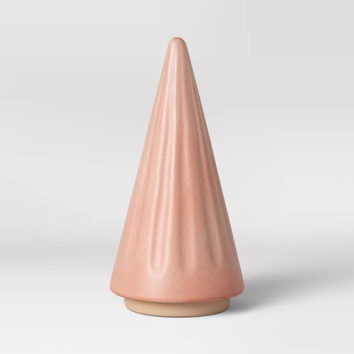 Pink Ceramic Tree - Threshold™ | Target
