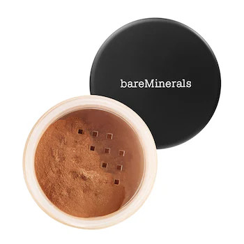 bareMineralsWarmth All-Over Face Color Loose Bronzer | Sephora (US)