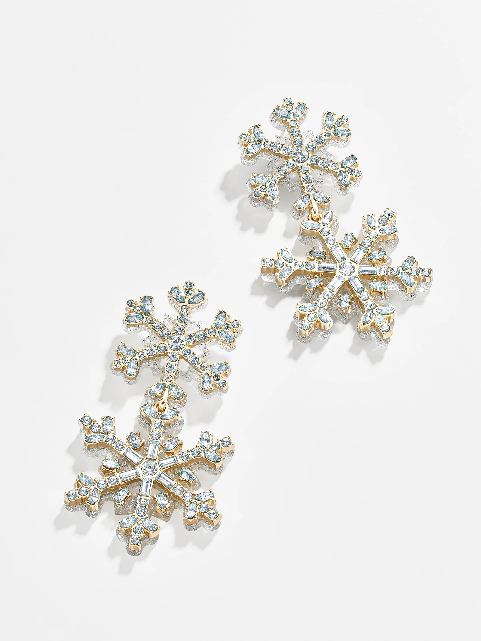 Freeze the Day Earrings | BaubleBar (US)
