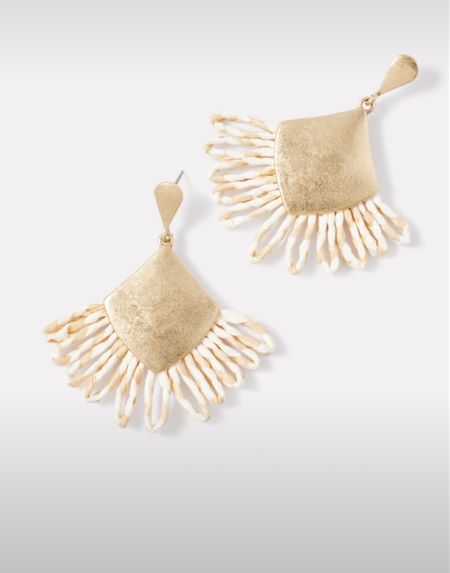 Raffia Earrings $44

#LTKstyletip #LTKtravel #LTKfindsunder50