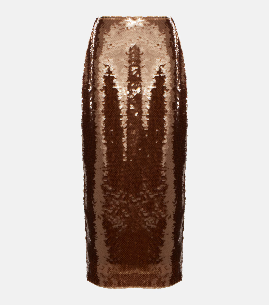Tarantella Sussex sequined midi skirt | Mytheresa (UK)