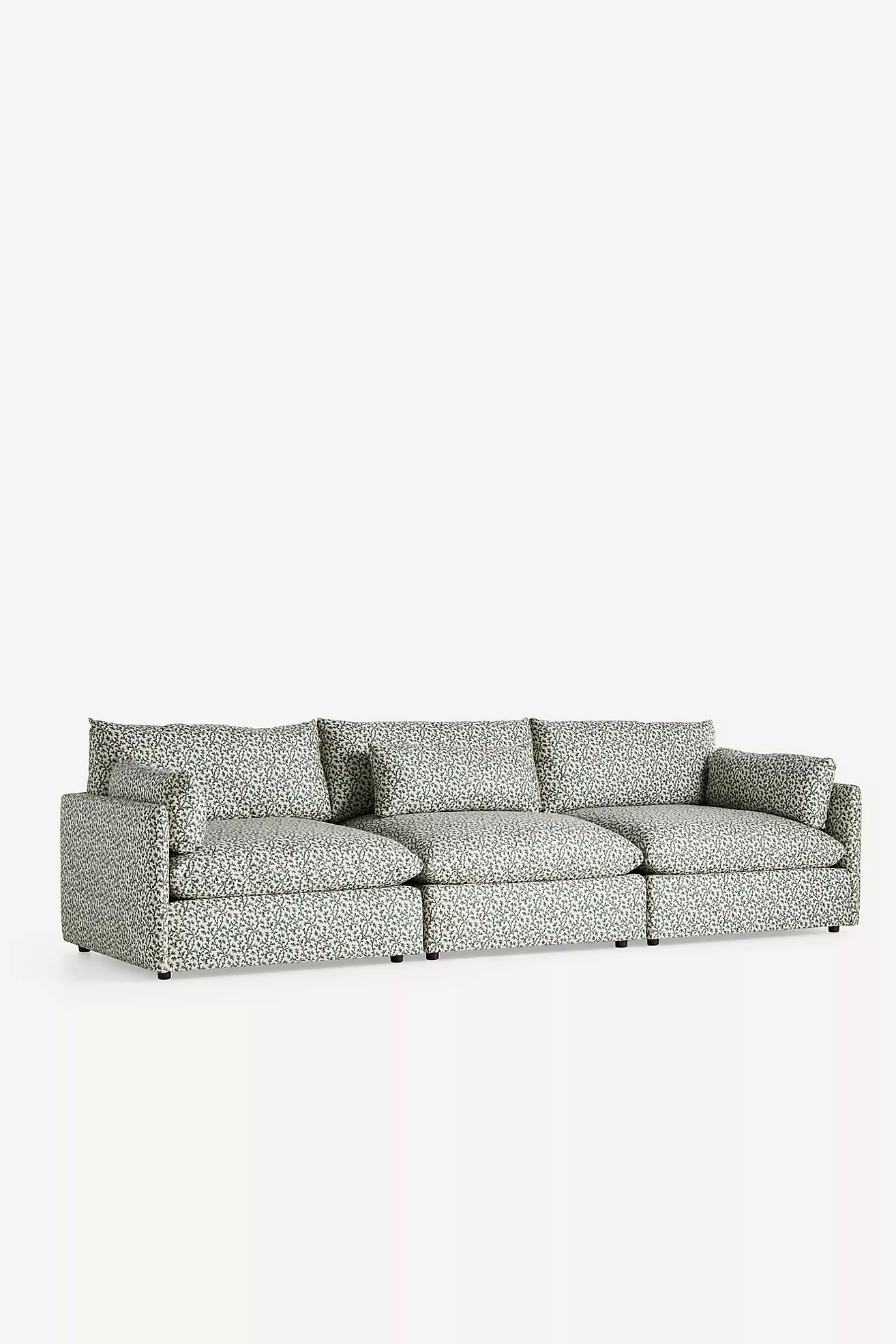James Irena Sofa | Anthropologie (US)