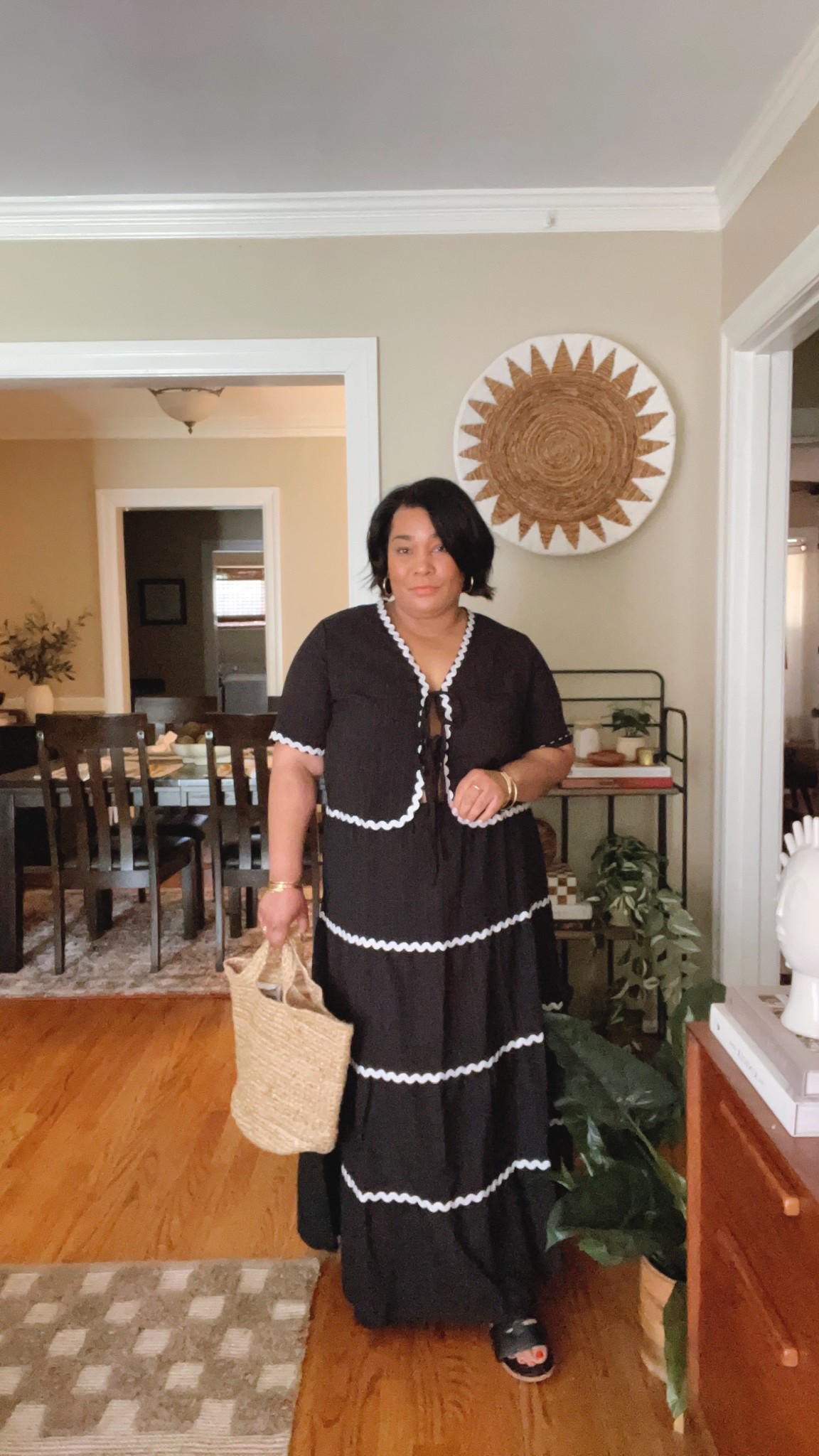 Spring wardrobe updates. 
#sheinforall #midsizestyle #curvystyle #shein #2piecesets #matchingset

#LTKFestival #LTKMidsize #LTKStyleTip