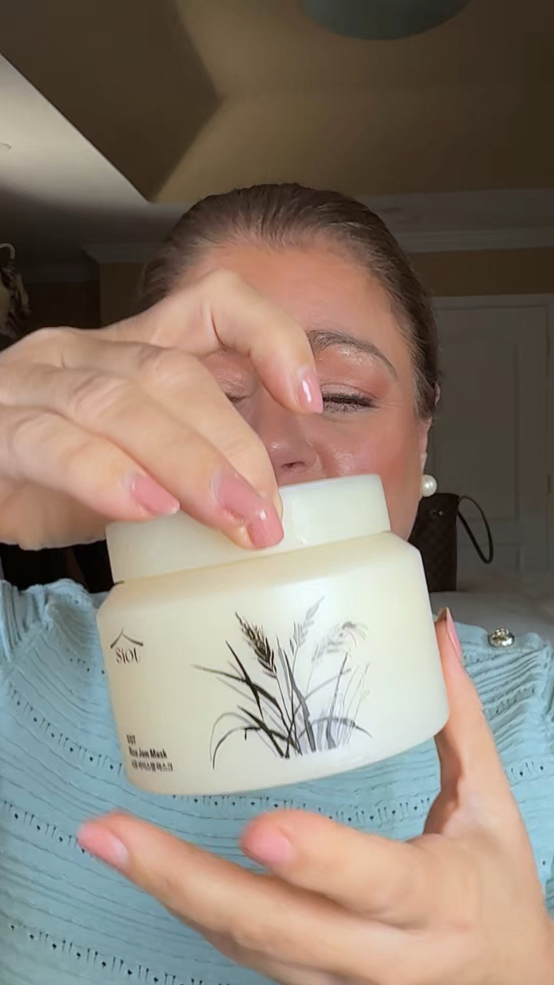 Love this SIOT mask for dark body areas.

#LTKSaleAlert #LTKselfcare