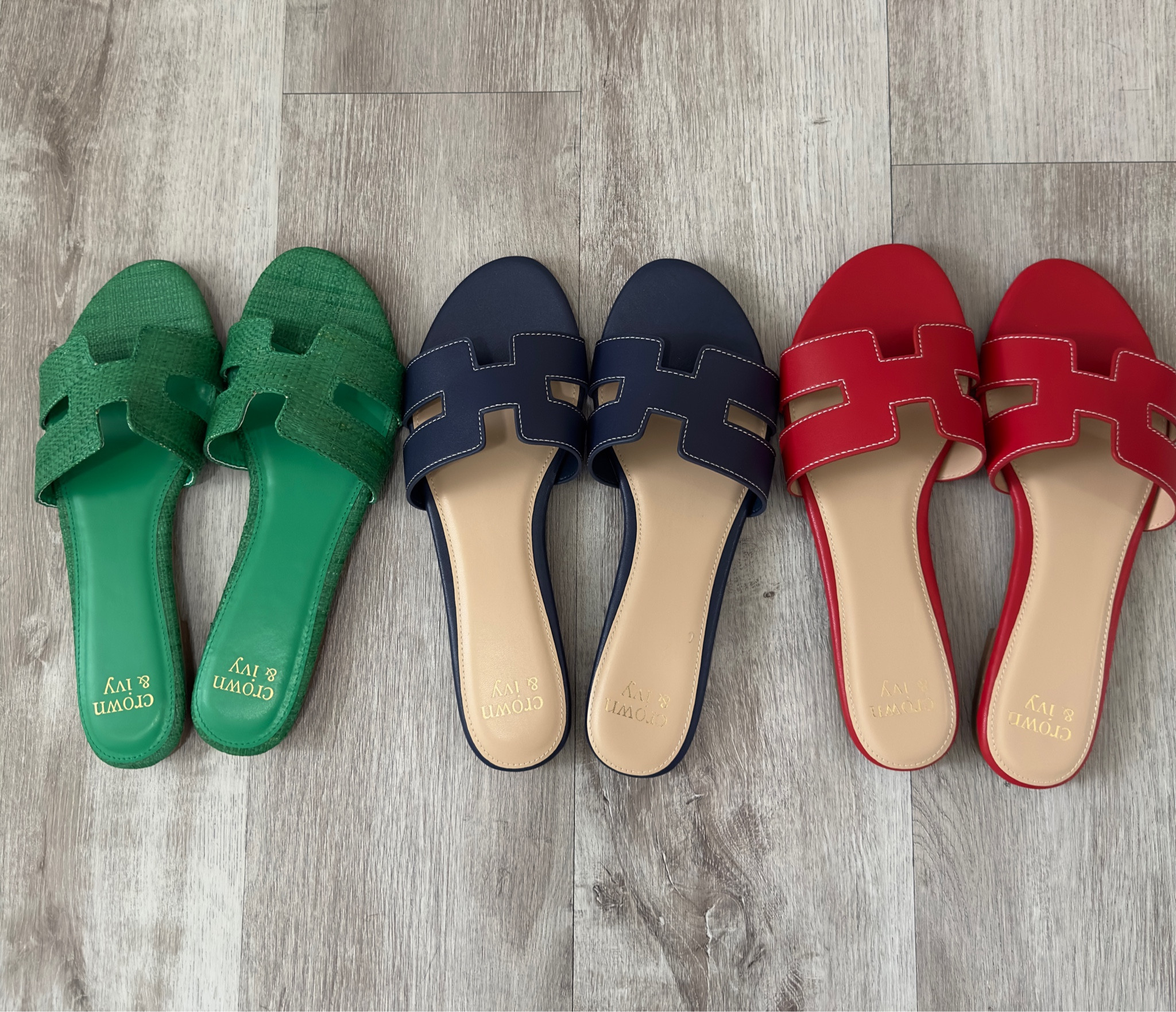 On sale for $27 

#LTKU #LTKshoecrush #LTKstyletip