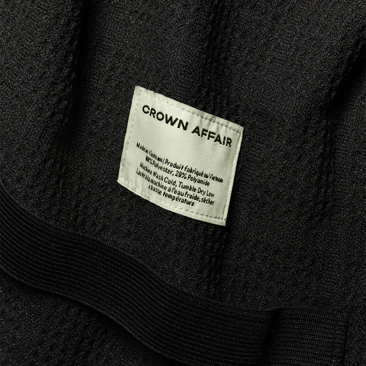 The Microfiber Hair Towel - Crown Affair | Crown Affair