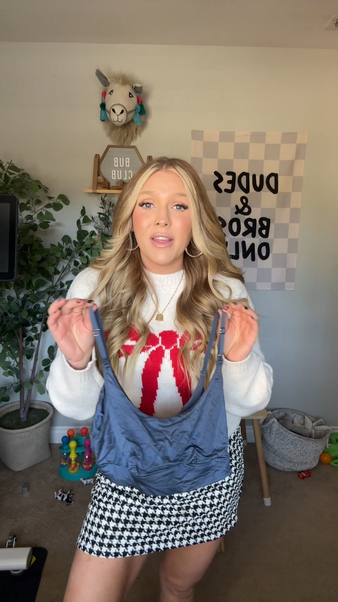 Pregnant/nursing M U S T have ❄️🎄😍

#LTKSeasonal #LTKBump #LTKHoliday