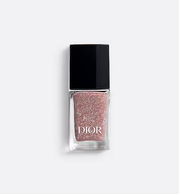 Dior Vernis: Glossy Nail Polish & Longwear Gel Effect | Dior Beauty (US)