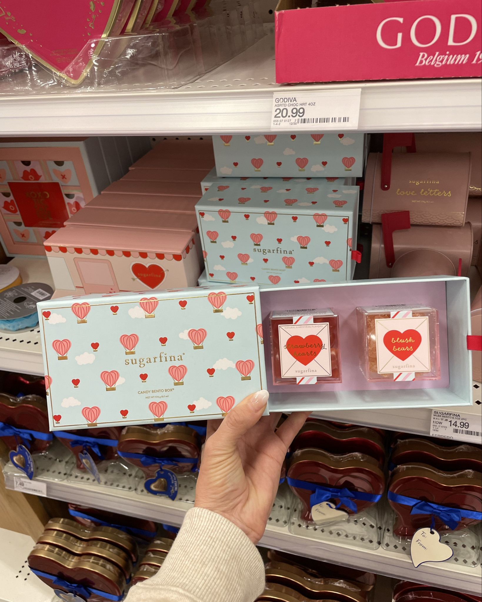 Roundup of some seasonal food finds @target 

#LTKSeasonal #LTKKids #LTKfoodie