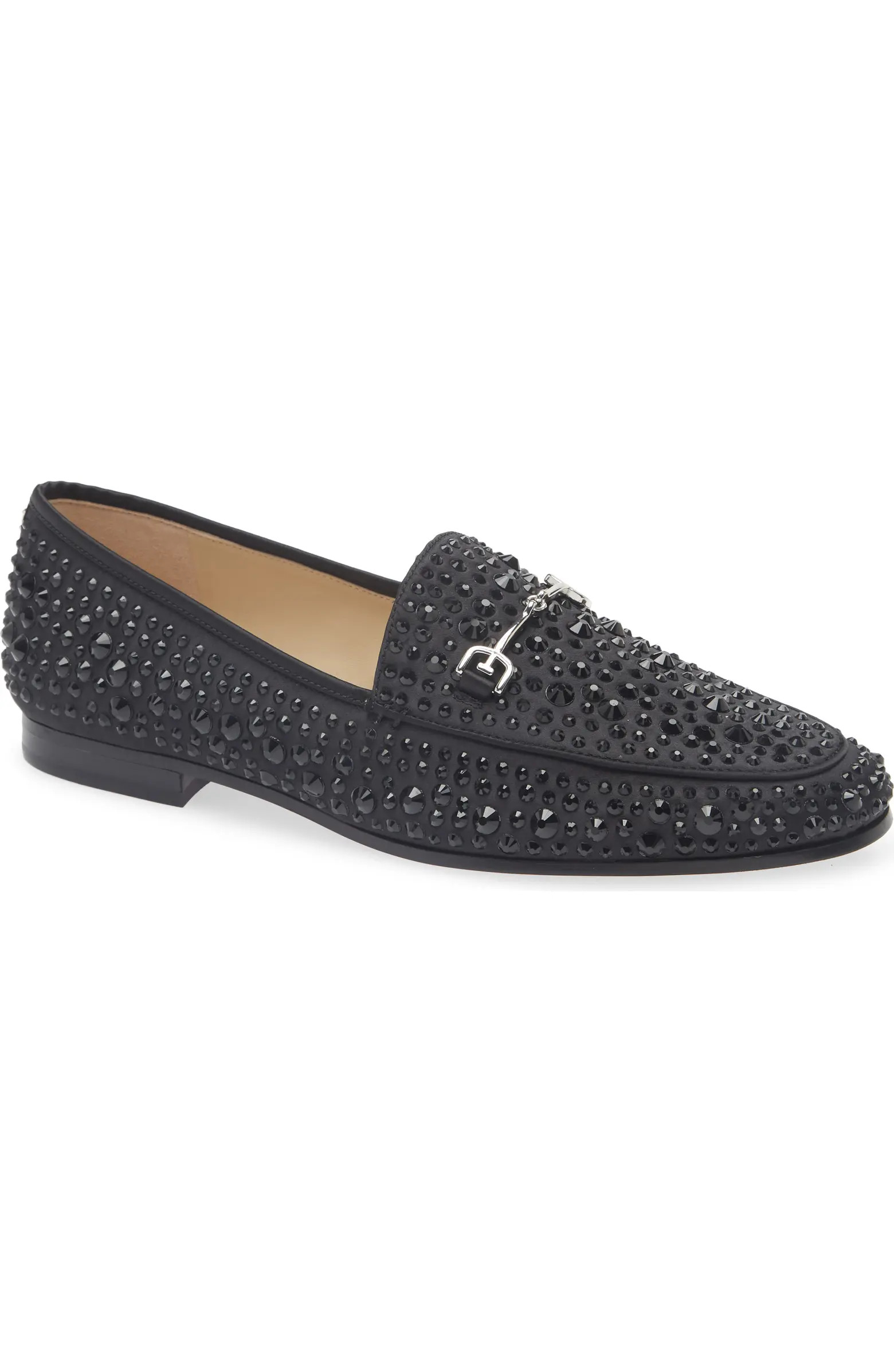 Loraine Bit Loafer (Women) | Nordstrom