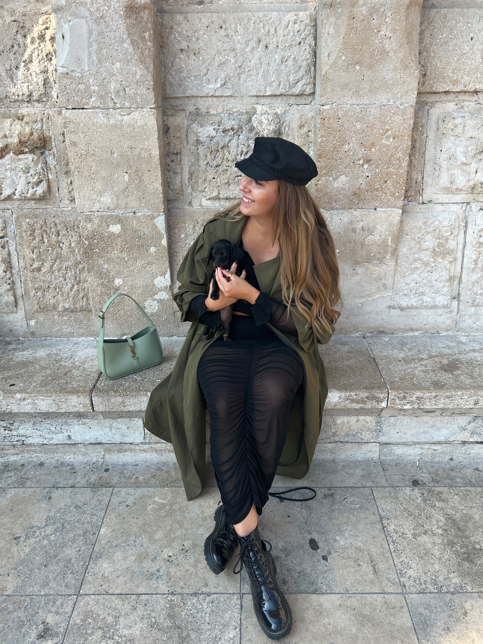 #LTKeurope #LTKstyletip