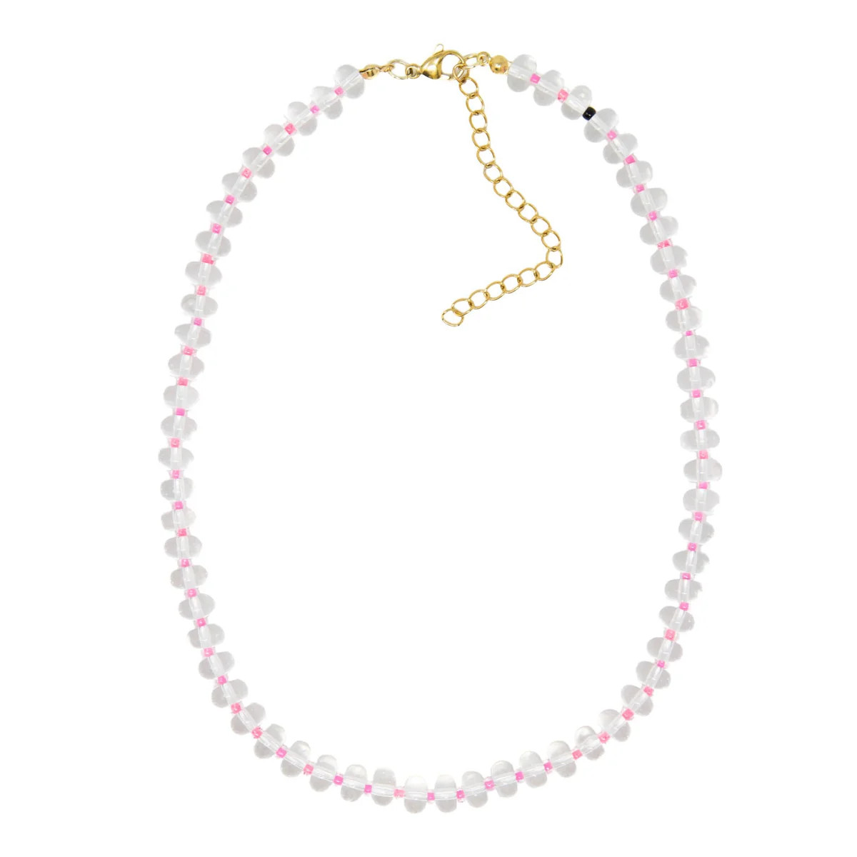 Eloise Necklace | Allie + Bess