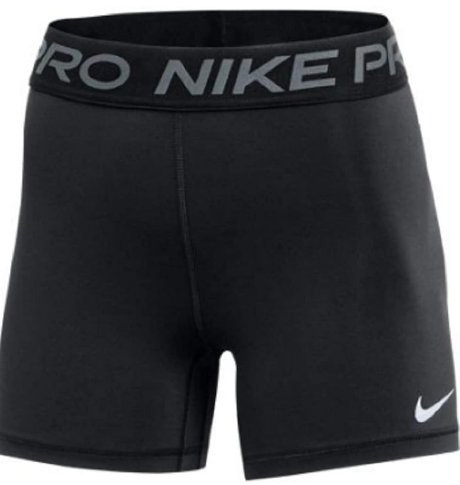 Nike Women's Pro 365 5 Inches Shorts | Amazon (US)