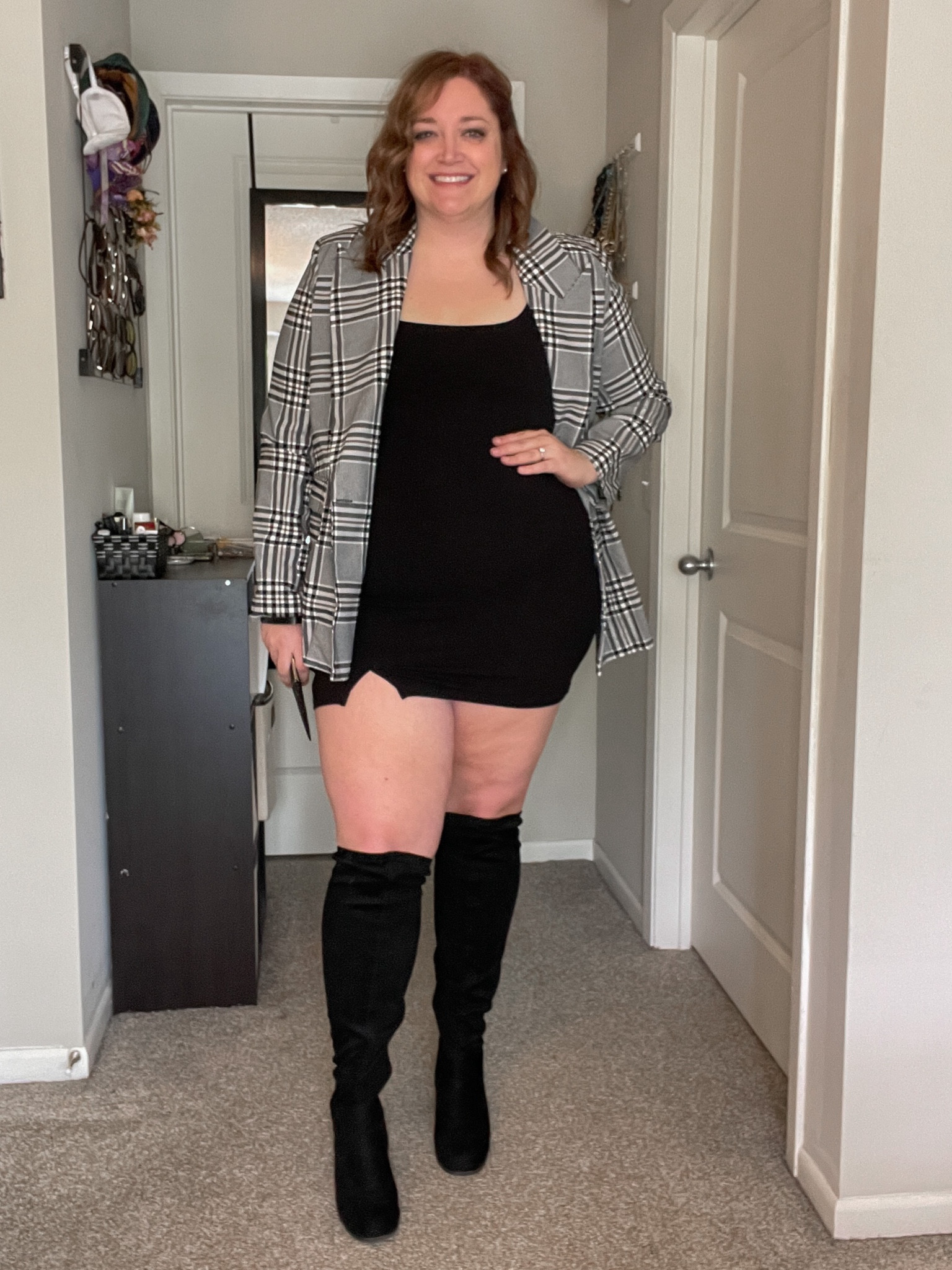 Tara15 at Popilush 

Wearing the XXL as a US 16/18

#LTKMidsize #LTKCyberWeek #LTKPlusSize