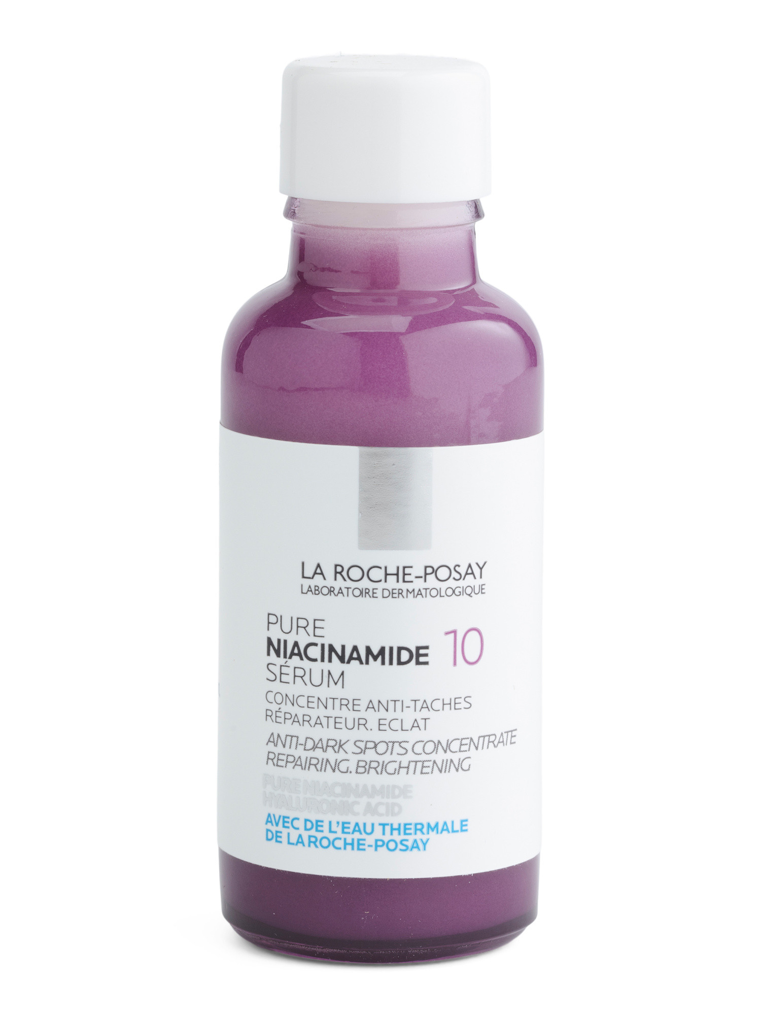 Made In France 1oz Niacinamide 10 Serum | TJ Maxx