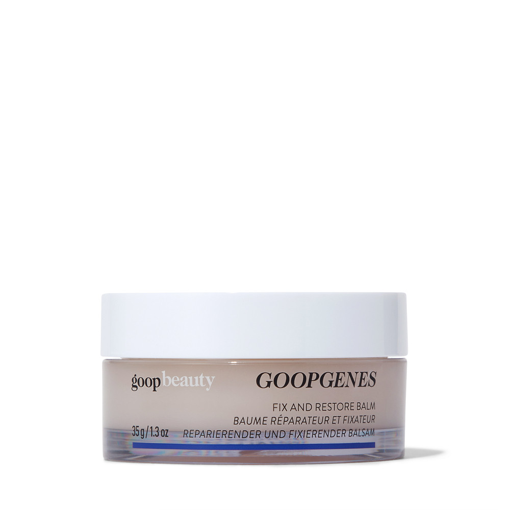 GOOPGENES Fix and Restore Balm | goop | goop