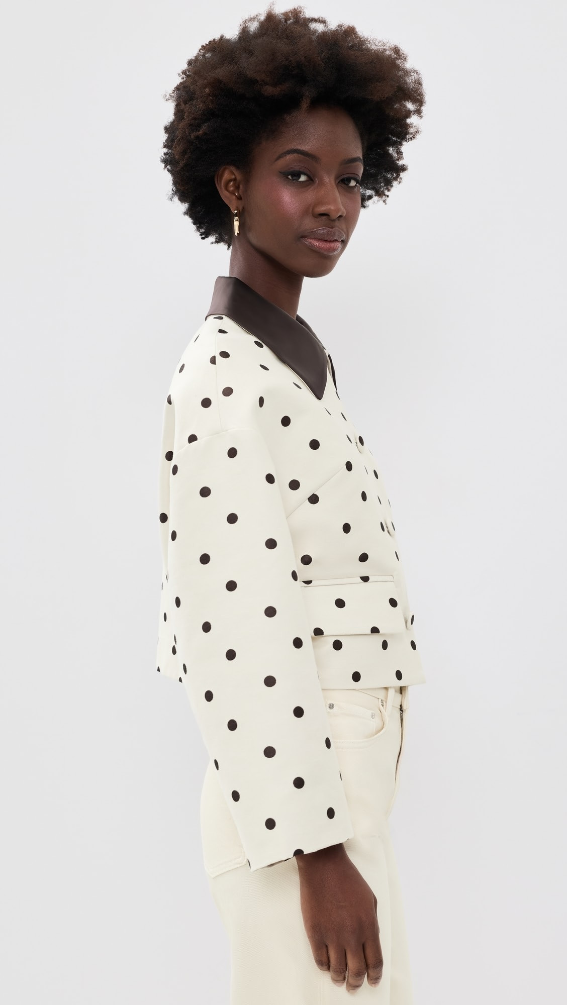 BAUM UND PFERDGARTEN Bebeth Jacket | Shopbop | Shopbop