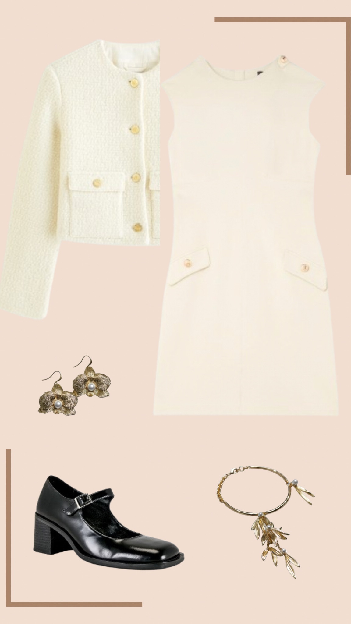 Cute summer corporate office outfit 

#LTKSeasonal #LTKU #LTKWorkwear