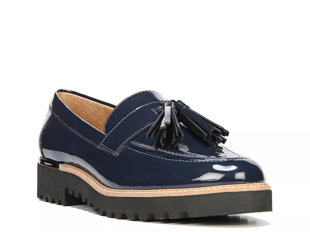Carolynn Platform Loafer | DSW
