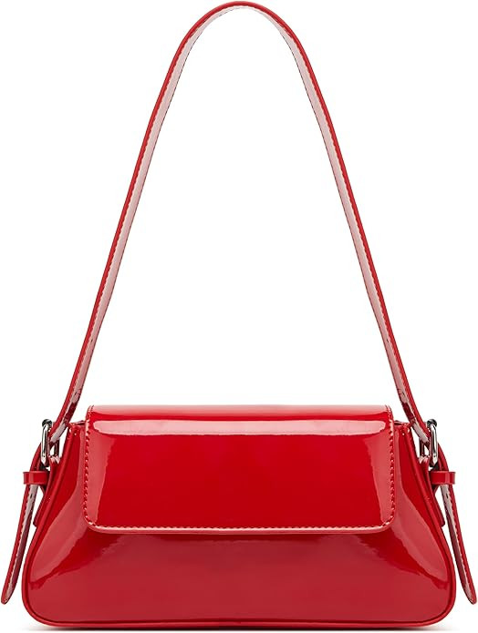 Evening Bag Women Y2k Silver Purse Hobo Bag Tote Handbag Satchel Bag Cute Party Bag Clutch Purses... | Amazon (US)