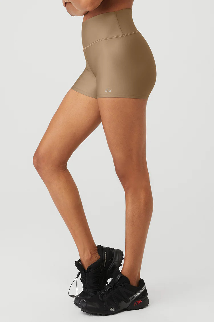 3" High-Waist Airlift Short | Alo Yoga