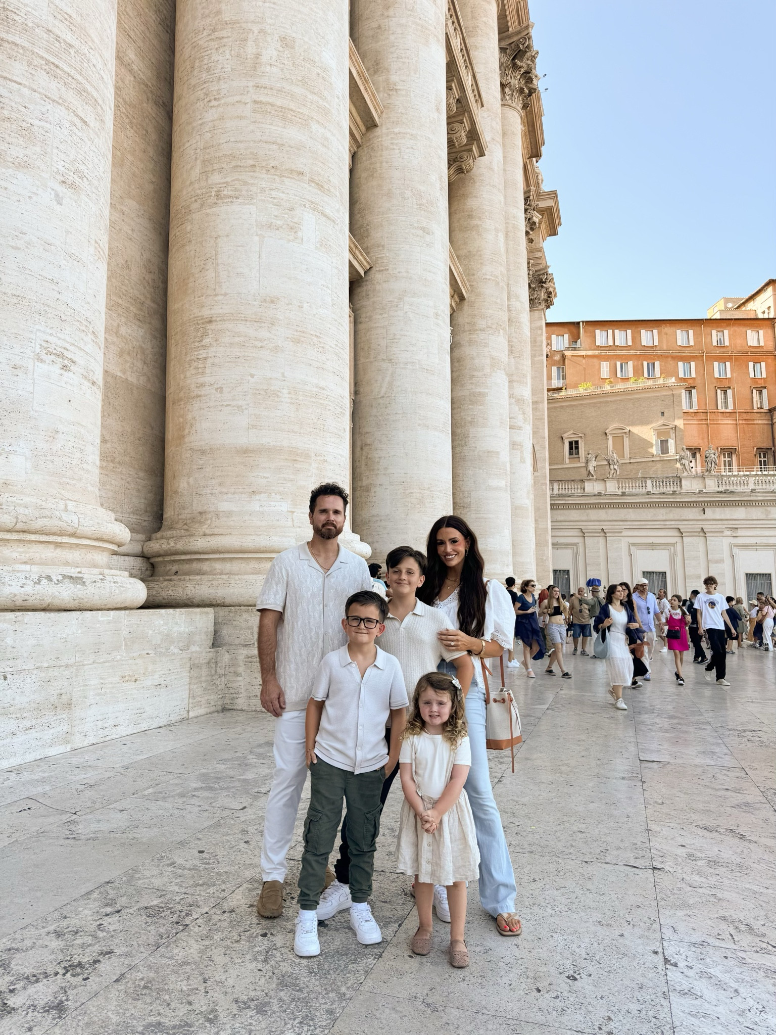 Vacation outfit

#LTKFamily #LTKFindsUnder100 #LTKTravel