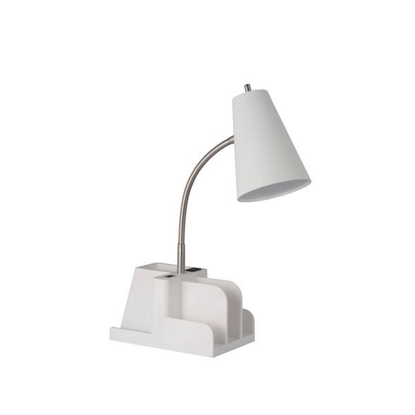 LED Organizer Task Lamp - Room Essentials™ | Target