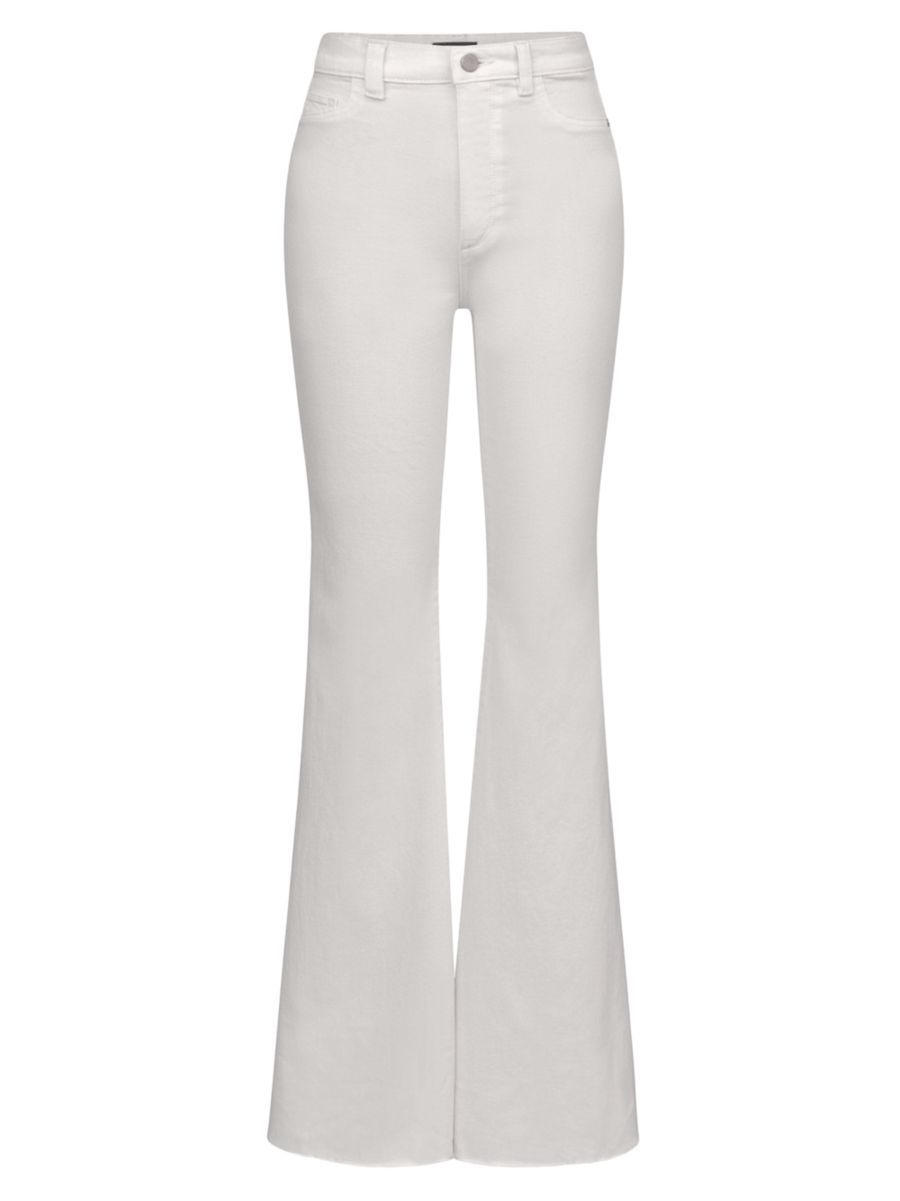 Rachel Instasculpt Flare Jeans | Saks Fifth Avenue