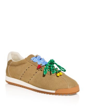 AQUA Women's Mila Sneakers - Exclusive | Bloomingdale's AQUA Shop All | Bloomingdale's (AU)