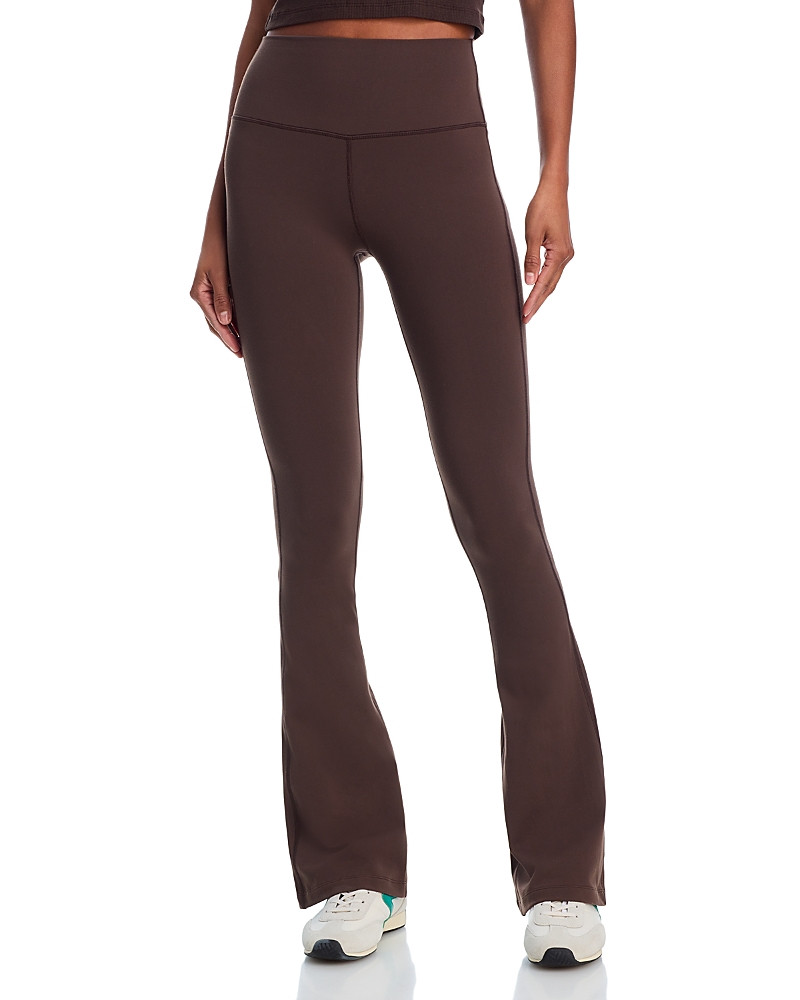 Splits59 Raquel High Waist Flare Pants, 32 | Bloomingdale's (US)
