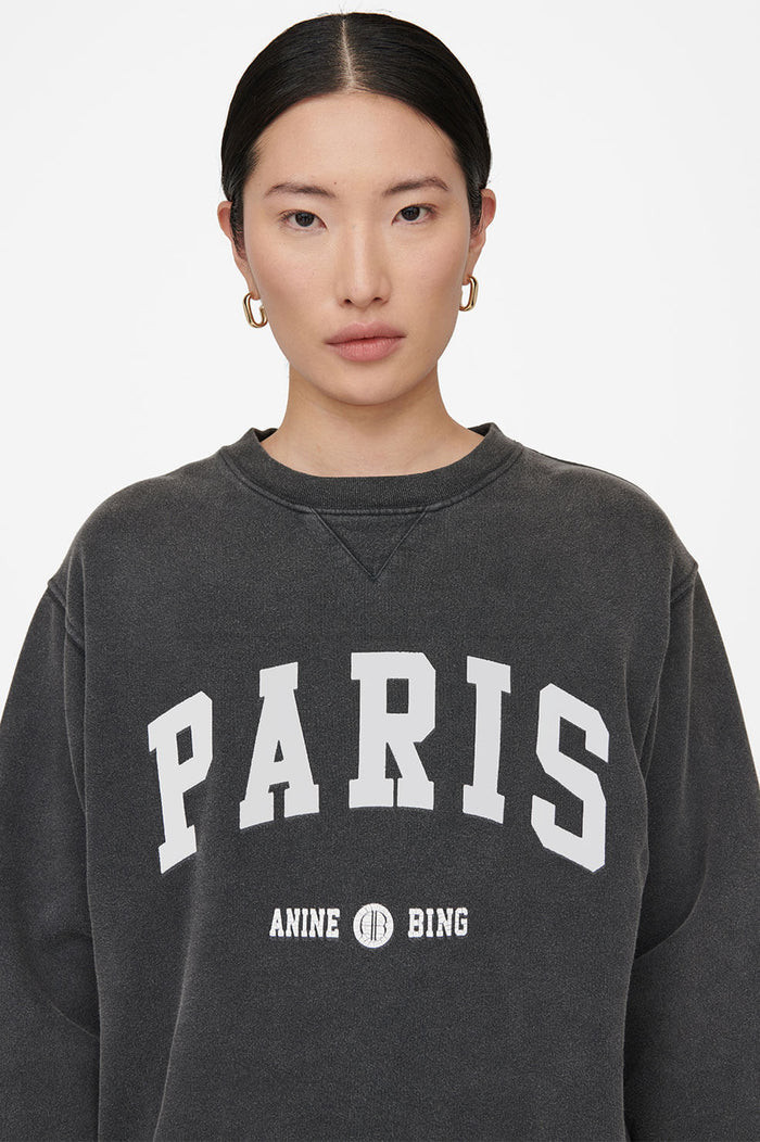 Ramona Sweatshirt Los Angeles | Anine Bing