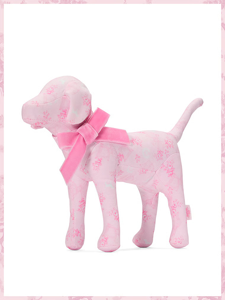 PINK x LoveShackFancy Dog | Victoria's Secret (US / CA )
